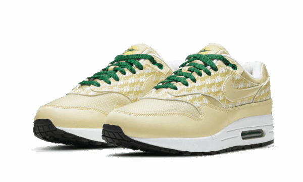 Air Max 1 Lemonade (2020) - Image 2