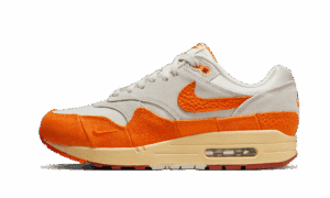 Air Max 1 Magma Orange