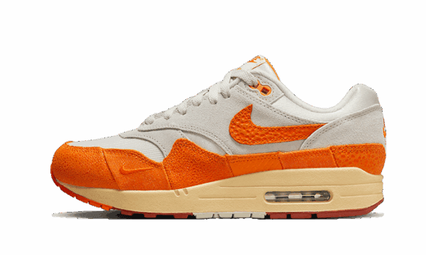 Air Max 1 Magma Arancione