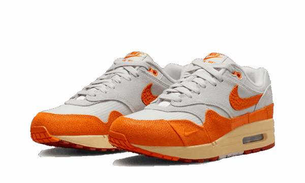 Air Max 1 Magma Orange - immagine 2