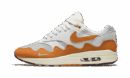Air Max 1 Patta Monarch (Caja especial + Pulsera)