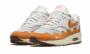 Air Max 1 Patta Monarch (Caja especial + Pulsera)