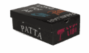Air Max 1 Patta Monarch (Caja especial + Pulsera)