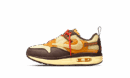 Air Max 1 Travis Scott Cactus Jack Barocco Marrone Enfant (PS)