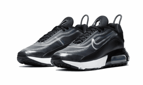 Air Max 2090 Black - Imagen 2