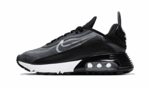 Air Max 2090 Schwarz