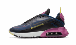 Air Max 2090 Navy Black Photon Dust