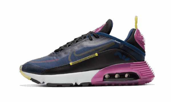 Air Max 2090 Navy Black Photon Dust