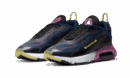 Air Max 2090 Navy Black Photon Dust