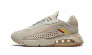 Air Max 2090 Neymar Jr. marron
