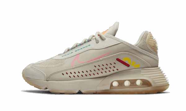 Air Max 2090 Neymar Jr. Brown