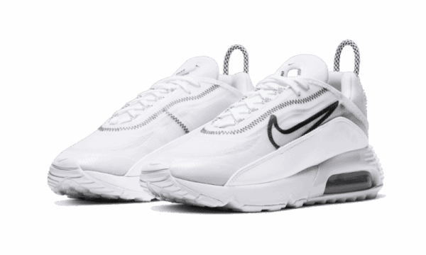 Air Max 2090 White – Image 2