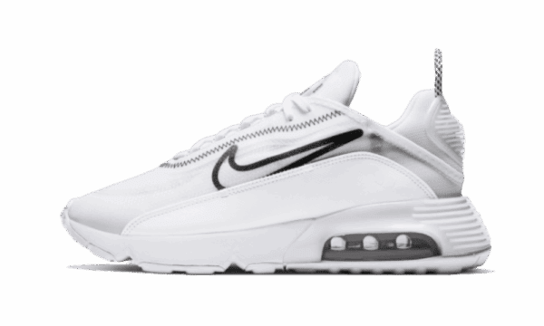 Air Max 2090 Blanc