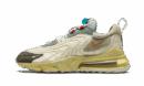 Air Max 270 React ENG Travis Scott Cactus Trails