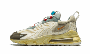 Air Max 270 React ENG Travis Scott Cactus Trails