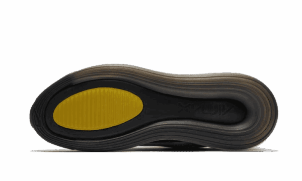Air Max 720 Undercover Yellow - Imagen 3