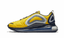 Air Max 720 Undercover Amarillo