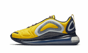Air Max 720 Undercover Jaune