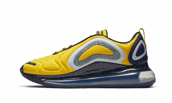 Air Max 720 Undercover Amarillo