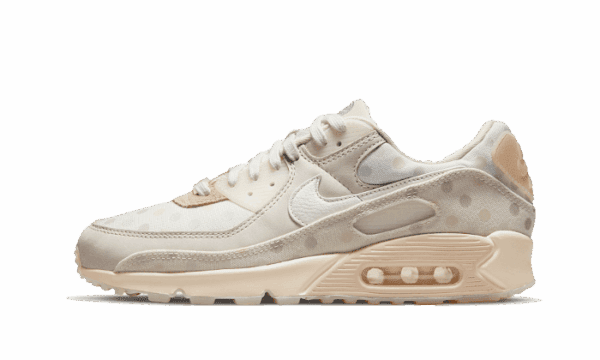 Air Max 90 NRG Shimmer Polka