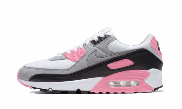 Air Max 90 Recraft Rosa