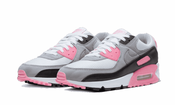 Air Max 90 Recraft Rose - Imagen 2