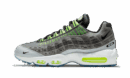 Air Max 95 Kim Jones Negro Volt