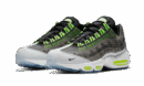 Air Max 95 Kim Jones Negro Volt