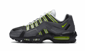 Air Max 95 NDSTRKT Neon