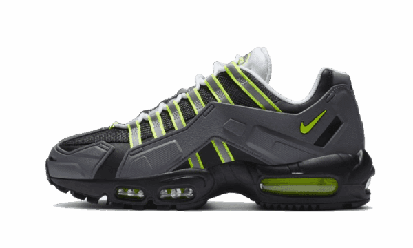 Air Max 95 NDSTRKT Neón