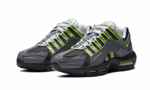Air Max 95 NDSTRKT Neon - Imagen 2