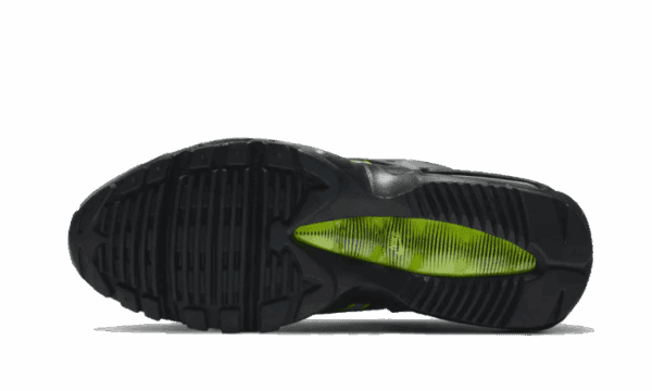 Air Max 95 NDSTRKT Neon - Imagen 3