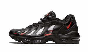 Air Max 96 Noir Supreme