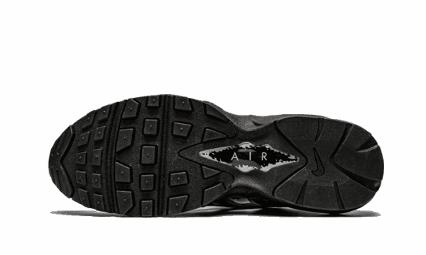 Air Max 96 Black Supreme - Imagen 4