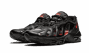 Air Max 96 Negro Supreme