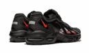 Air Max 96 Negro Supreme
