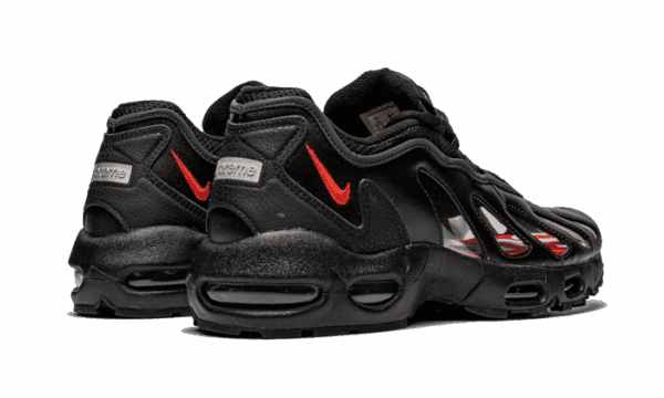 Air Max 96 Black Supreme - Imagen 3
