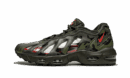 Air Max 96 Dark Army Supreme