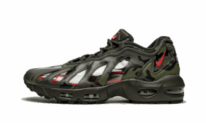 Air Max 96 Dark Army Supreme