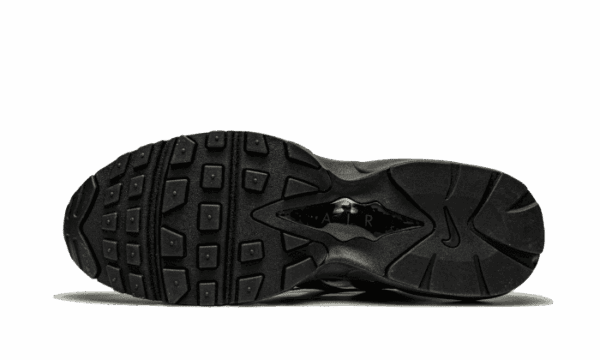 Air Max 96 Dark Army Supreme - Imagen 4