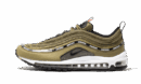 Air Max 97 UNDFTD nero verde milizia
