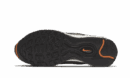 Air Max 97 UNDFTD nero verde milizia