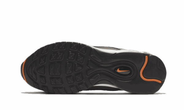 Air Max 97 UNDFTD Black Militia Green - immagine 3