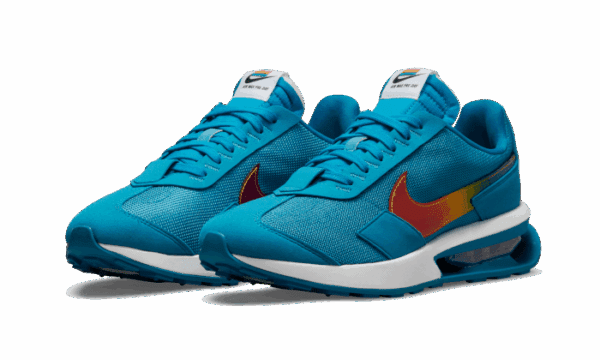 Air Max Pre-Day BeTrue - immagine 2