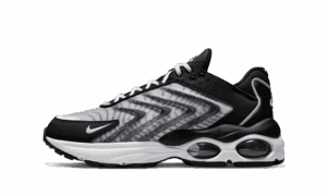 Air Max TW Nero Bianco