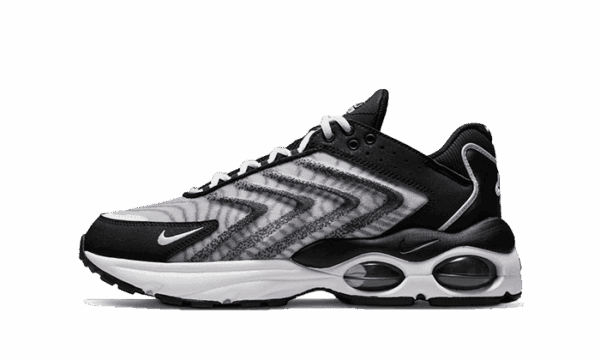 Air Max TW Nero Bianco