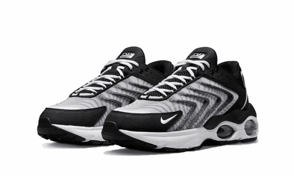 Air Max TW Black White - immagine 2