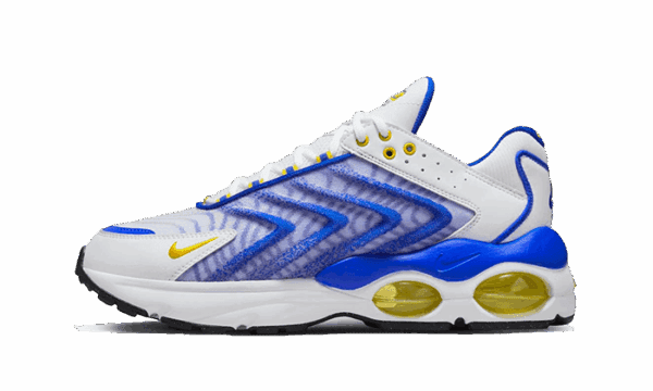 Air Max TW 1 White Racer Blue