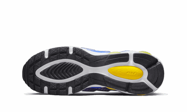 Air Max TW 1 White Racer Blue - Image 2
