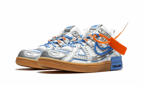 Air Rubber Dunk Off-White UNC - immagine 2